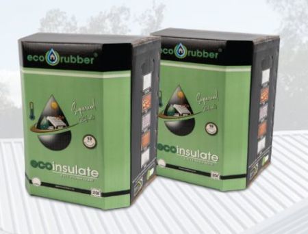 Eco Insulate